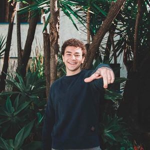 Meet your Posher, João gabriel